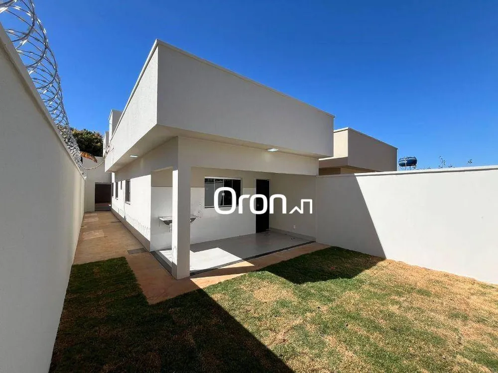Casa, 3 quartos, 98 m² - Foto 12
