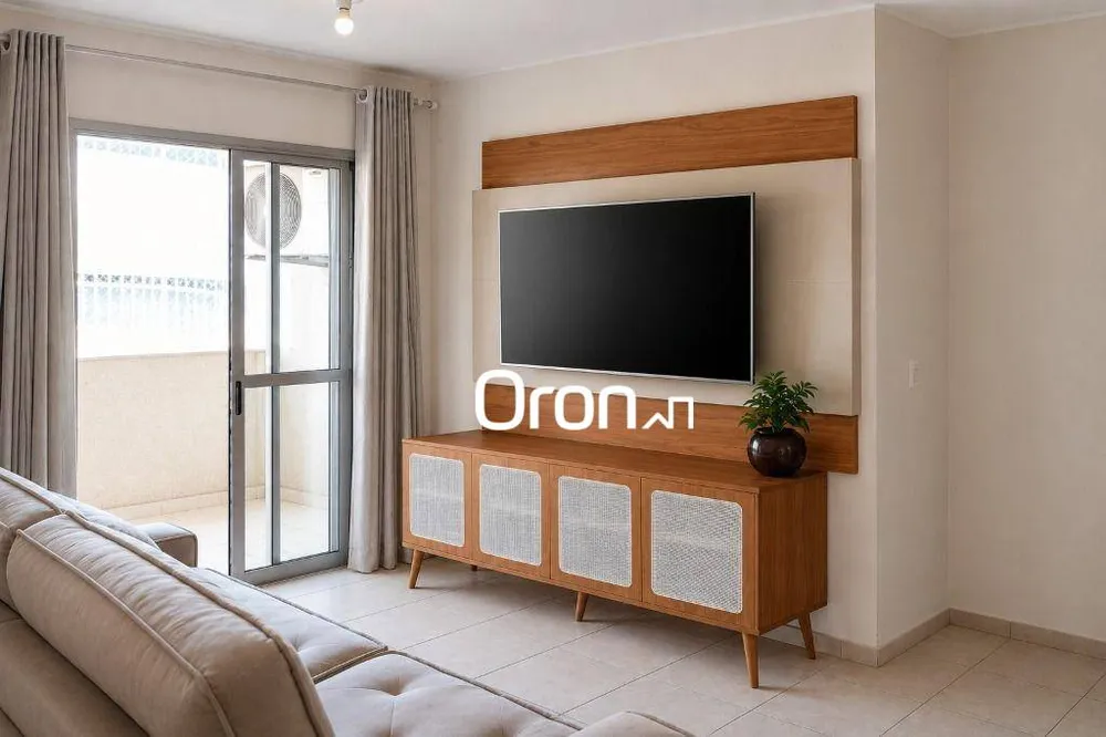 Apartamento, 3 quartos, 77 m² - Foto 1