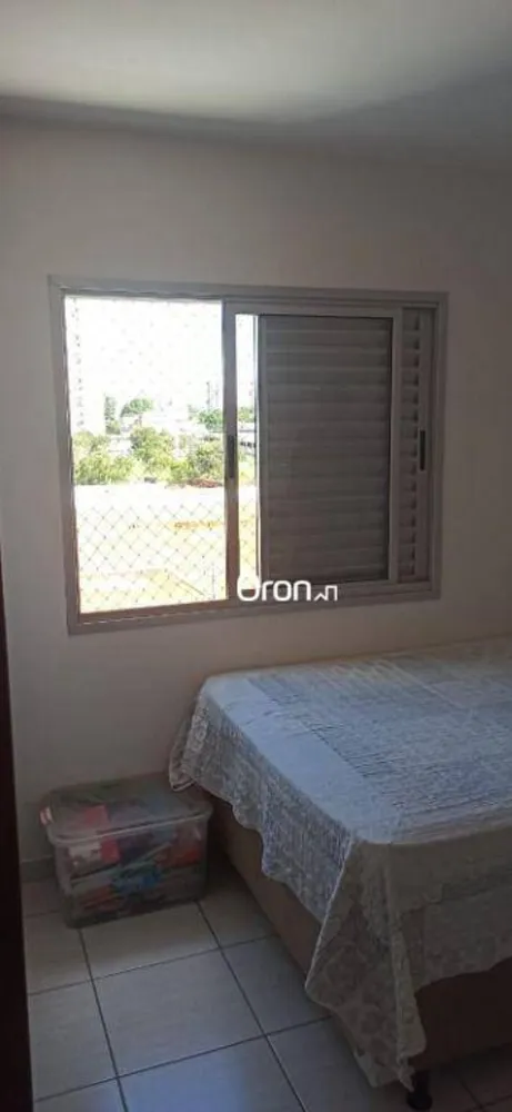 Apartamento, 3 quartos, 77 m² - Foto 3
