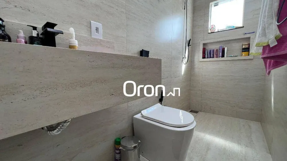 Sobrado, 3 quartos, 256 m² - Foto 10