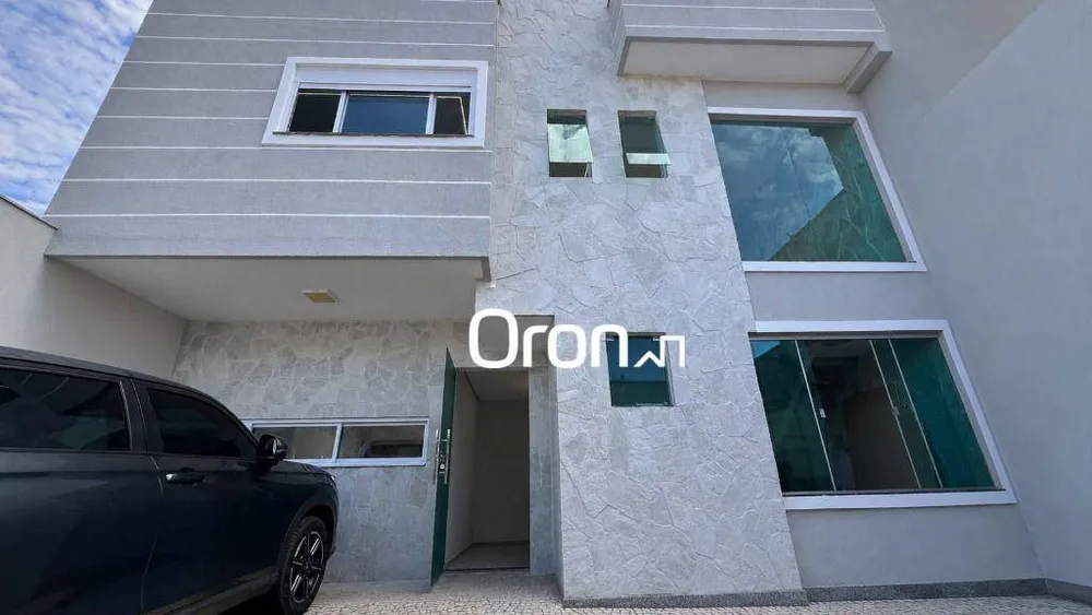 Sobrado, 3 quartos, 256 m² - Foto 12