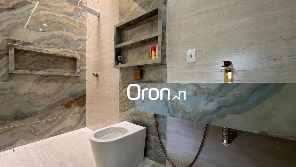 Sobrado, 3 quartos, 256 m² - Foto 9