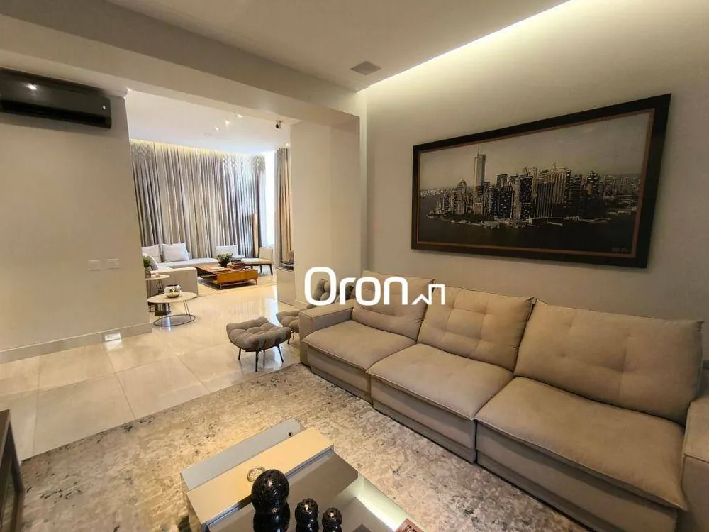 Casa, 3 quartos, 214 m² - Foto 3