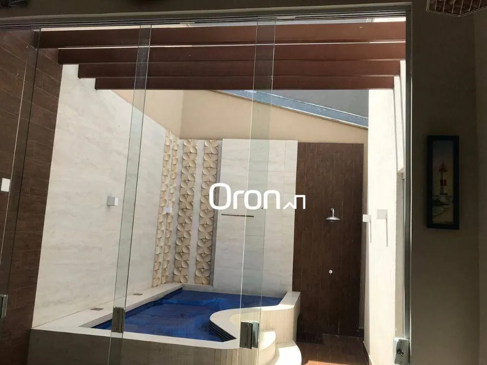 Casa, 3 quartos, 214 m² - Foto 12