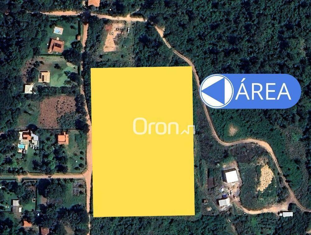 Terreno, 2 hectares - Foto 1
