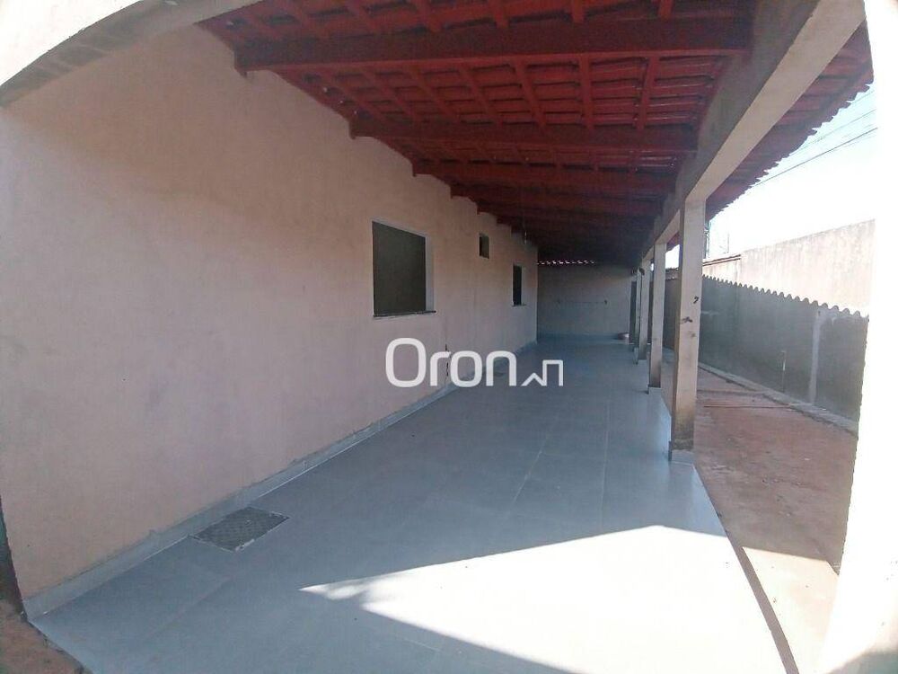Casa, 3 quartos, 180 m² - Foto 1