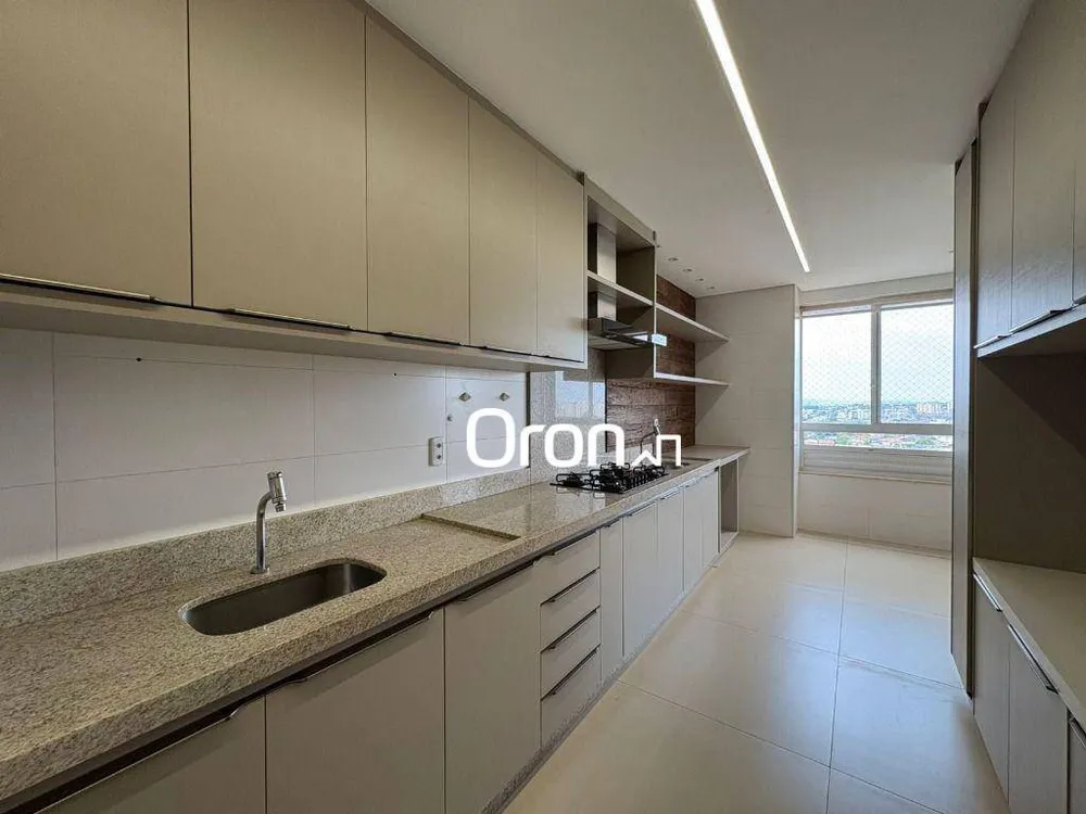 Apartamento, 3 quartos, 218 m² - Foto 3