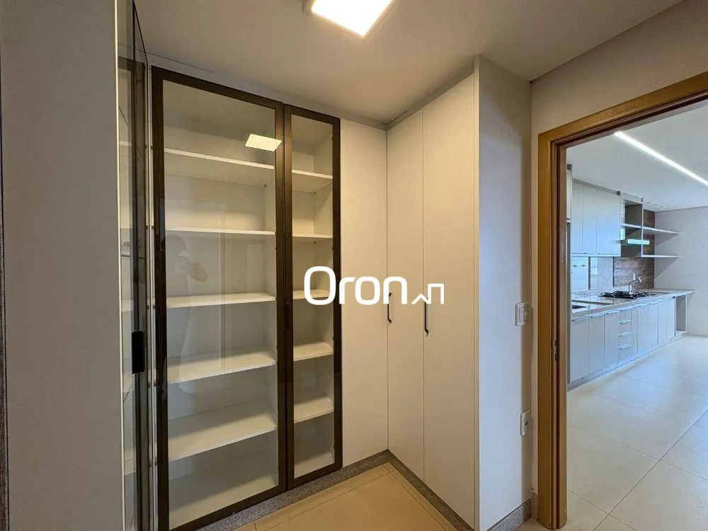 Apartamento, 3 quartos, 218 m² - Foto 4
