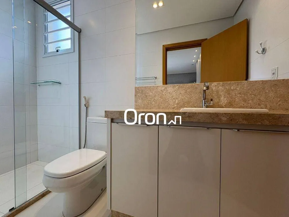 Apartamento, 3 quartos, 218 m² - Foto 8