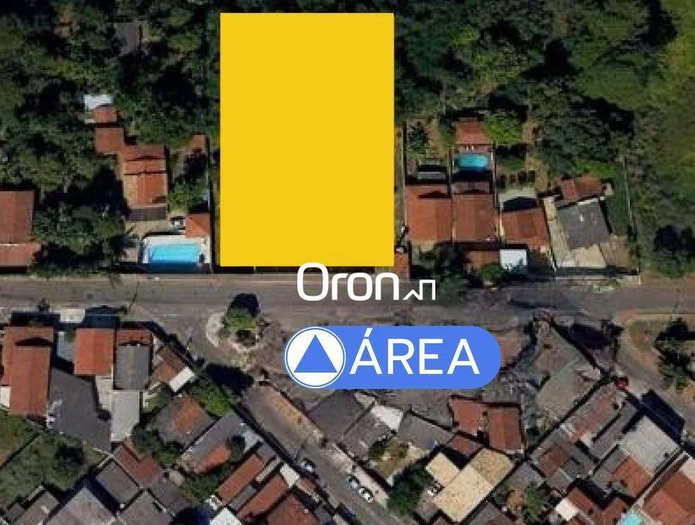 Terreno, 4069 m² - Foto 2