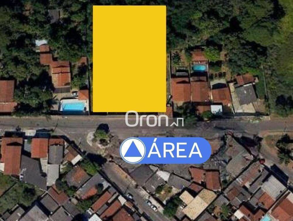 Terreno, 4069 m² - Foto 1