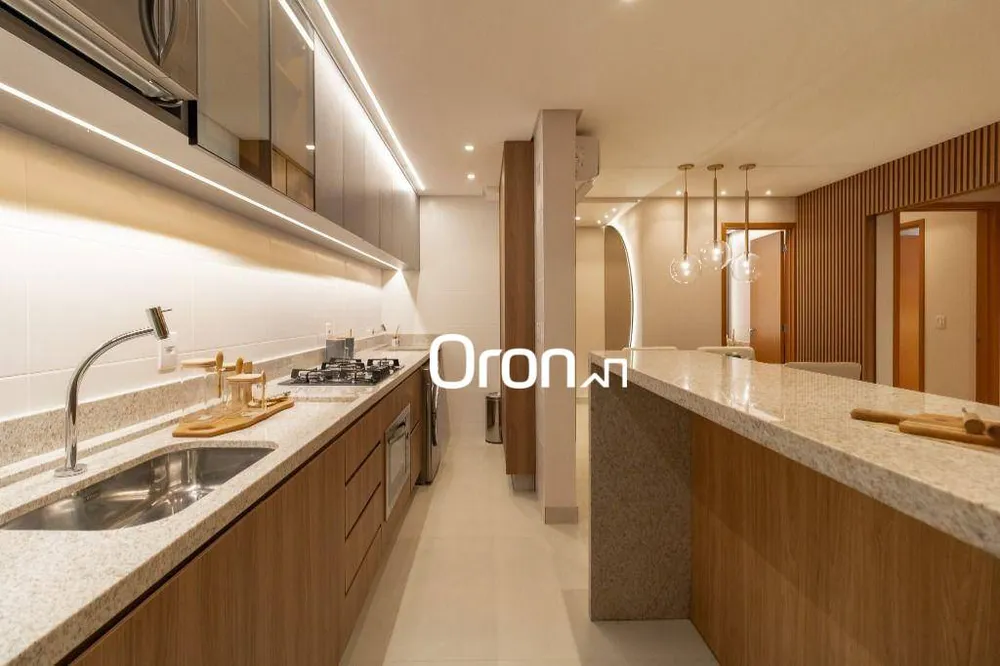 Apartamento, 2 quartos, 73 m² - Foto 2