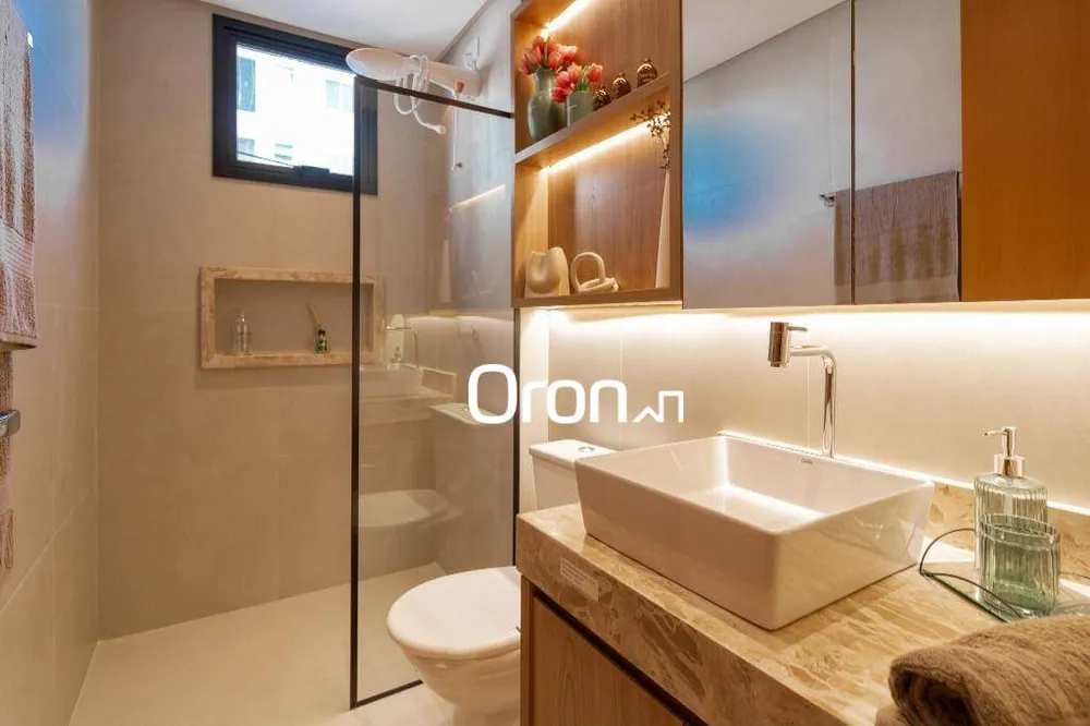 Apartamento, 2 quartos, 73 m² - Foto 3