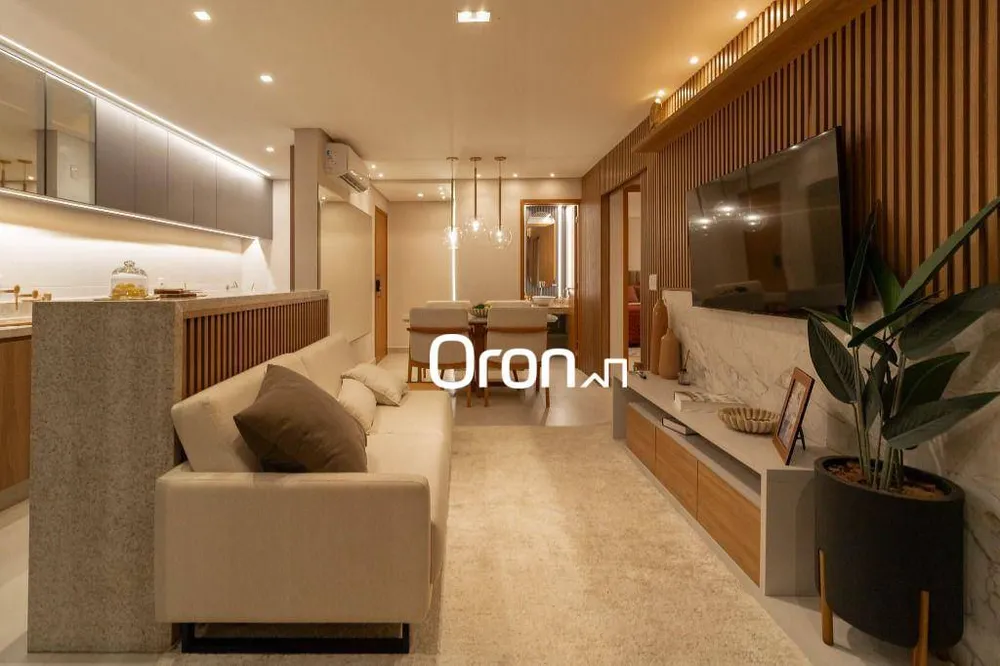 Apartamento, 2 quartos, 73 m² - Foto 4