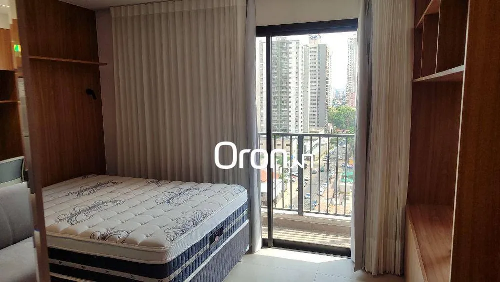 Flat/Apart Hotel, 1 quarto, 45 m² - Foto 2