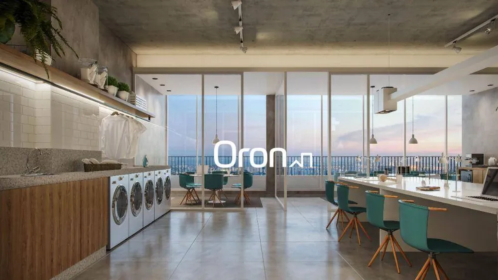 Flat/Apart Hotel, 1 quarto, 45 m² - Foto 7