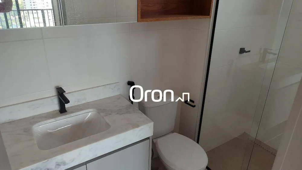 Flat/Apart Hotel, 1 quarto, 45 m² - Foto 3