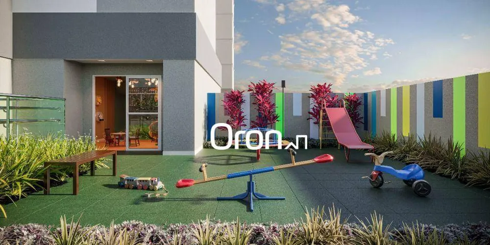 Apartamento, 3 quartos, 96 m² - Foto 8