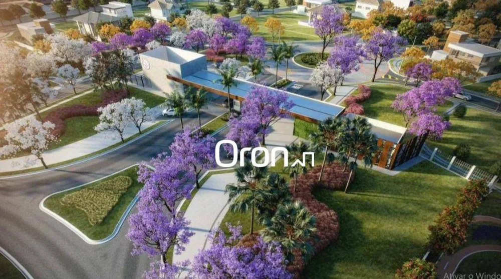 Loteamento e Condomínio, 455 m² - Foto 5