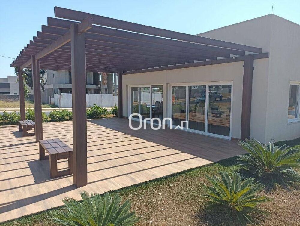Loteamento e Condomínio, 455 m² - Foto 4
