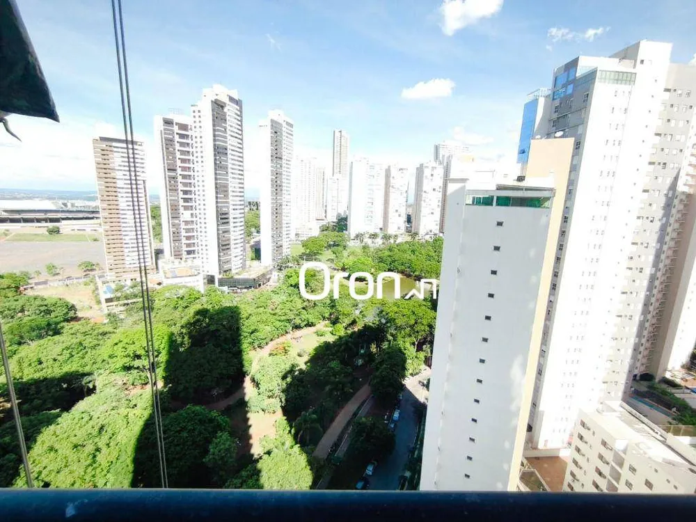 Apartamento, 4 quartos, 196 m² - Foto 4