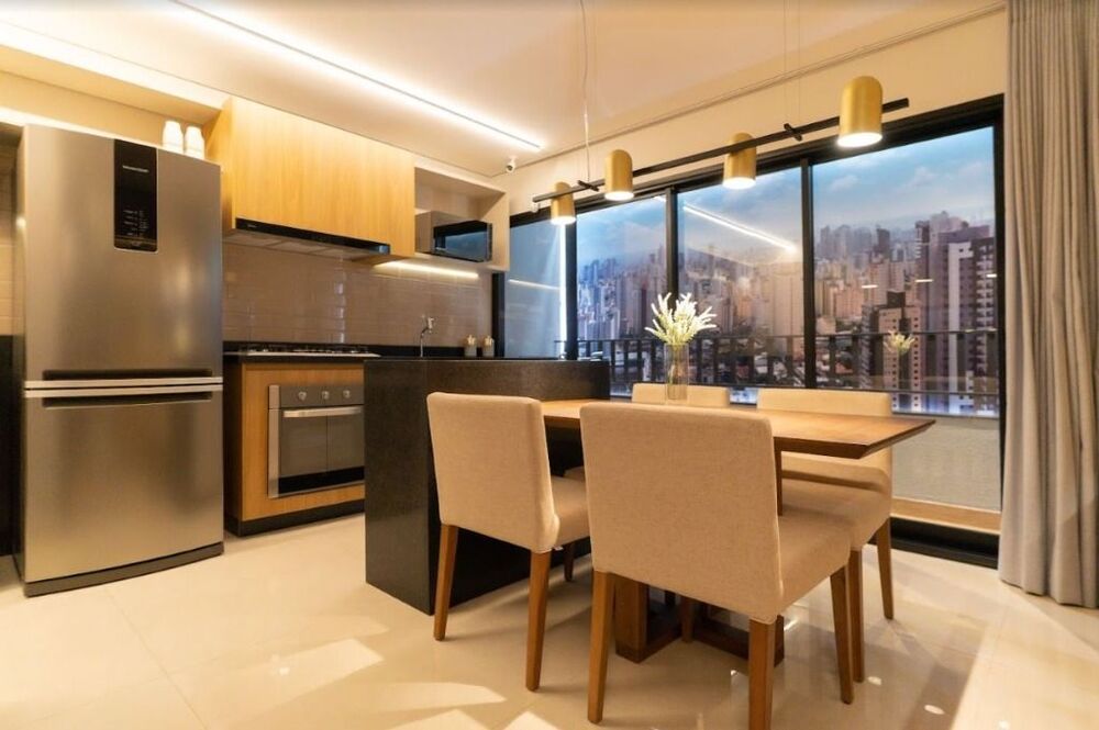 Apartamento, 2 quartos, 64 m² - Foto 1