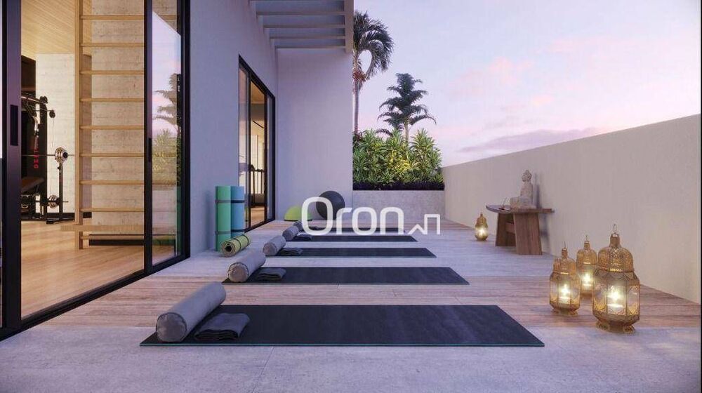 Apartamento, 2 quartos, 64 m² - Foto 3