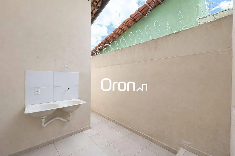 Casa, 3 quartos, 100 m² - Foto 10