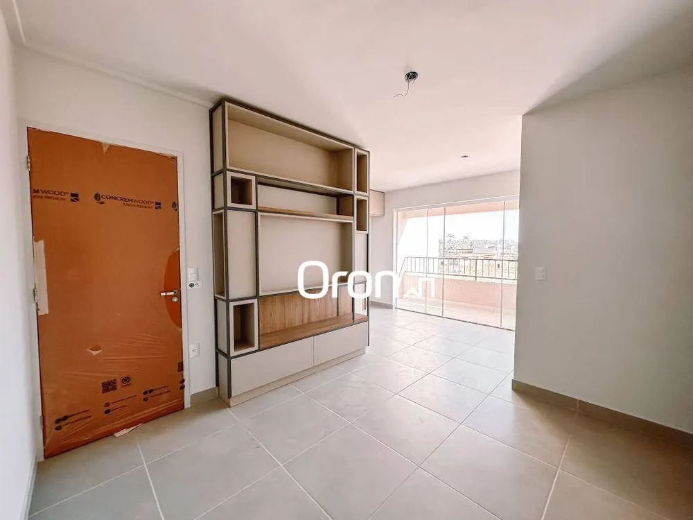 Apartamento, 3 quartos, 76 m² - Foto 2