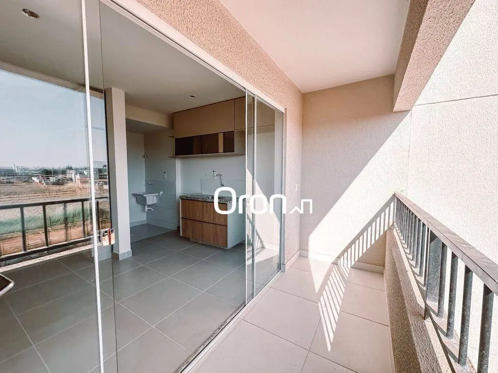Apartamento, 3 quartos, 76 m² - Foto 3