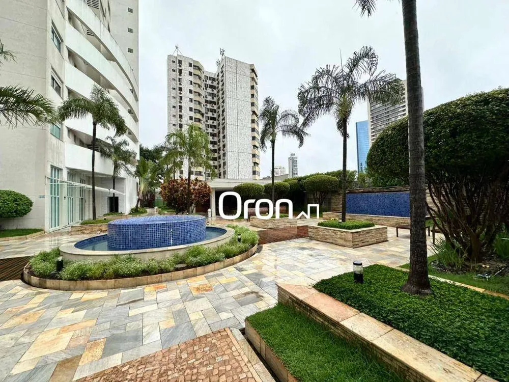 Apartamento, 3 quartos, 210 m² - Foto 4
