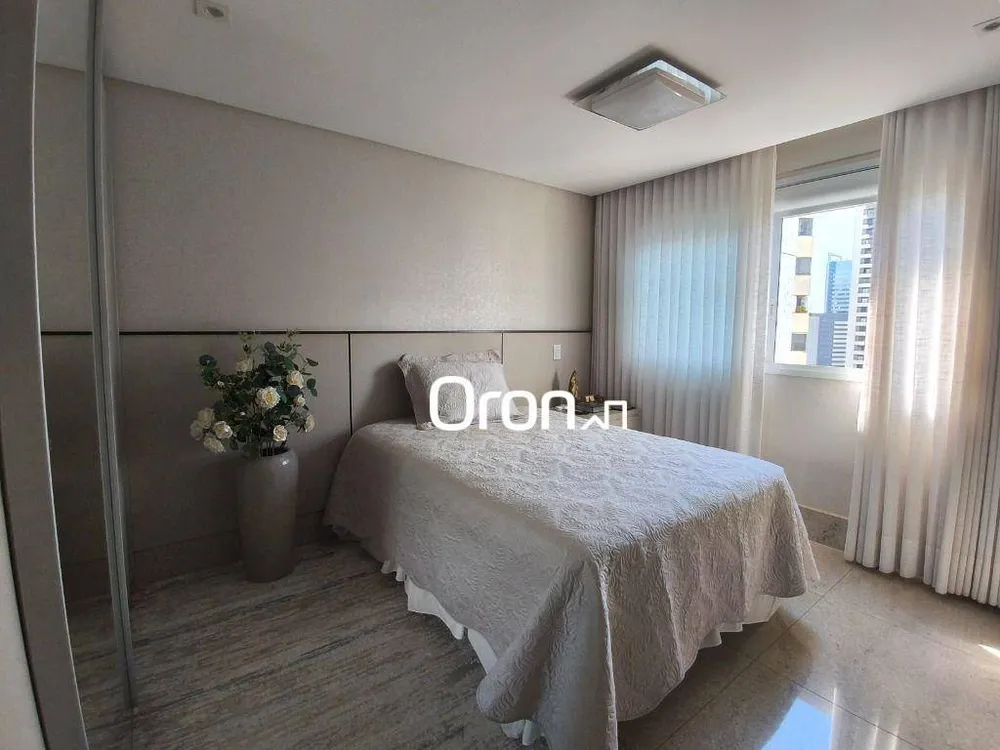 Apartamento, 3 quartos, 210 m² - Foto 2