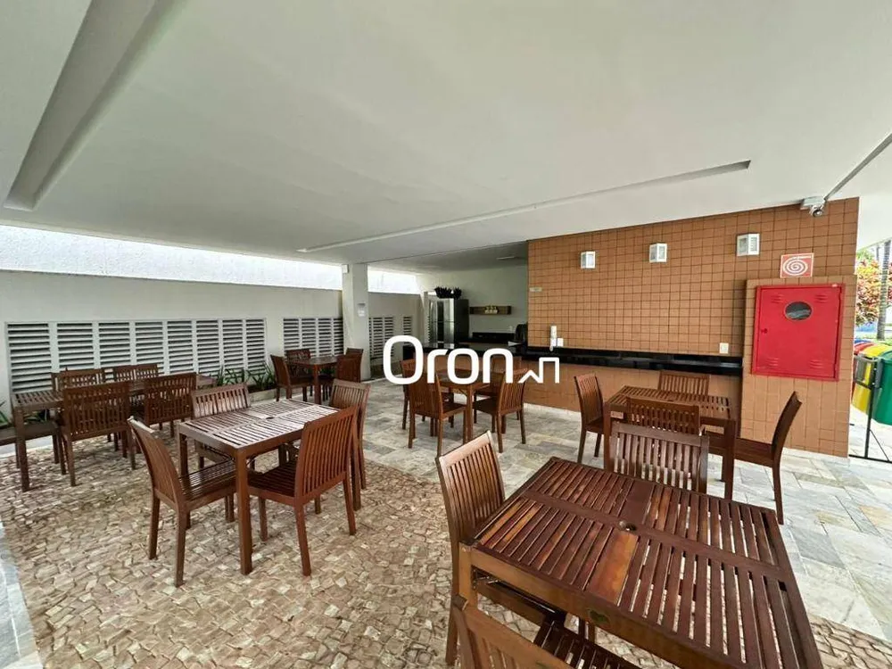 Apartamento, 3 quartos, 210 m² - Foto 8