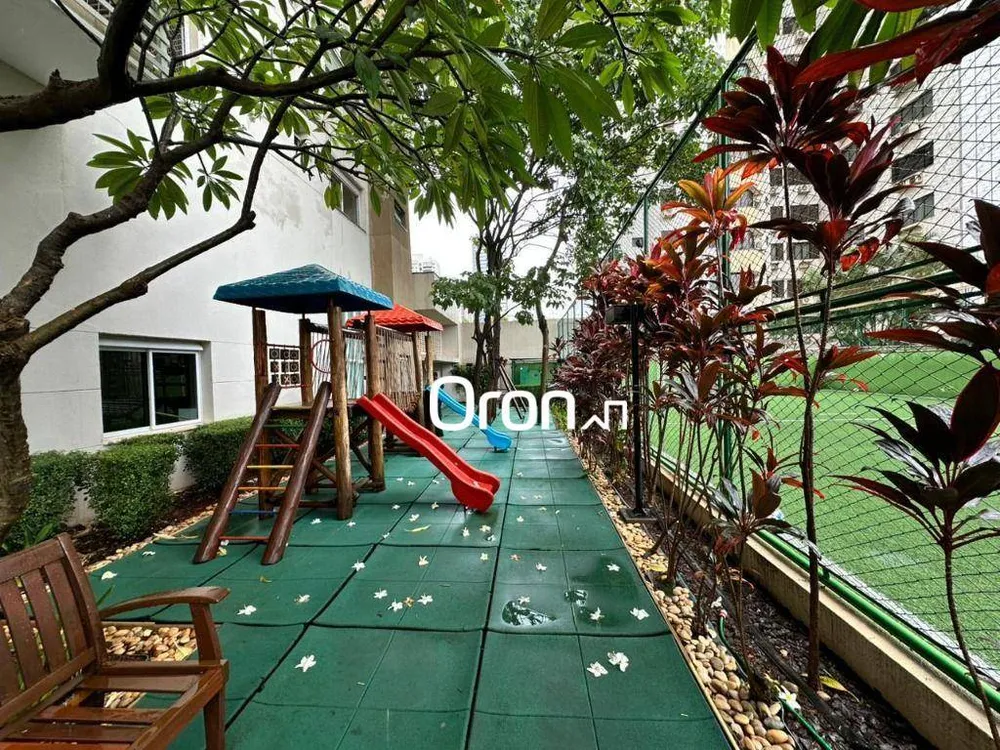 Apartamento, 3 quartos, 210 m² - Foto 6