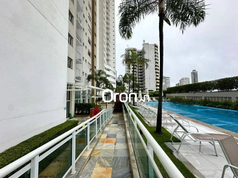 Apartamento, 3 quartos, 210 m² - Foto 5