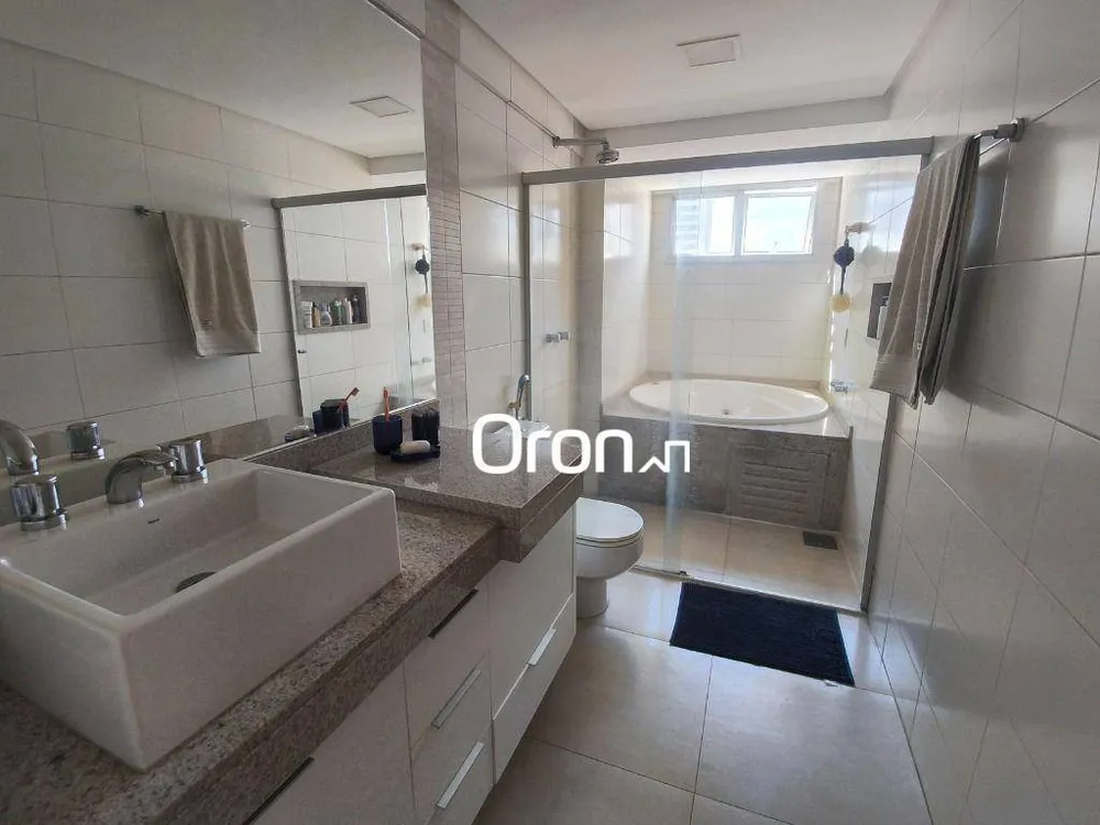 Apartamento, 3 quartos, 210 m² - Foto 3