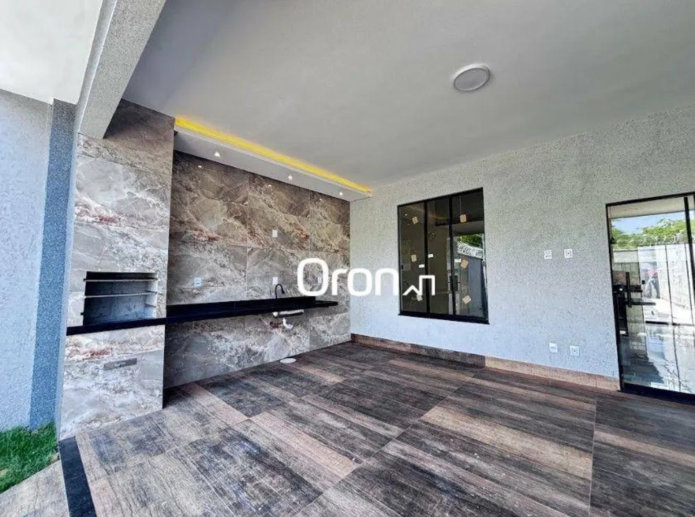 Casa, 3 quartos, 128 m² - Foto 9