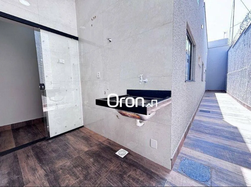 Casa, 3 quartos, 128 m² - Foto 7