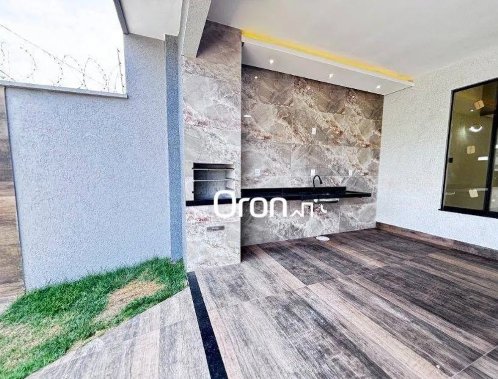 Casa, 3 quartos, 128 m² - Foto 10