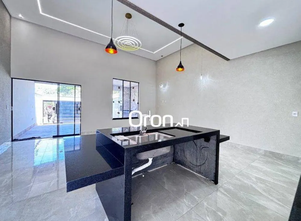 Casa, 3 quartos, 128 m² - Foto 2