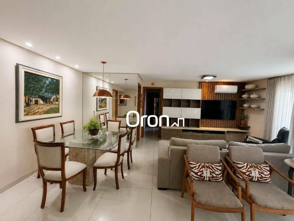 Apartamento, 3 quartos, 116 m² - Foto 1
