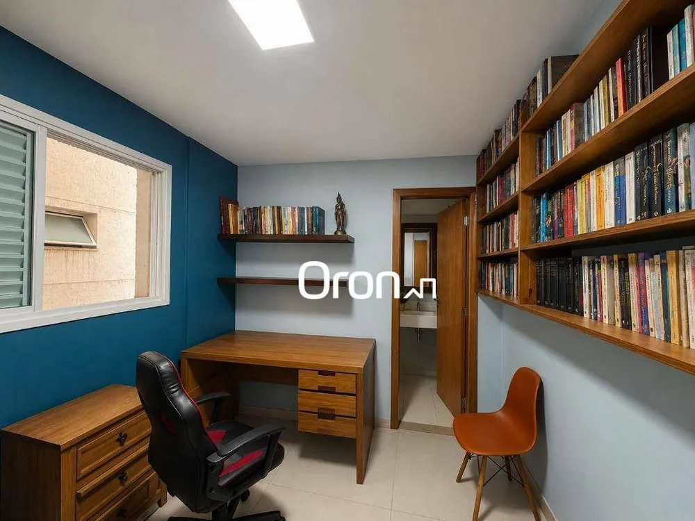 Apartamento, 3 quartos, 116 m² - Foto 6