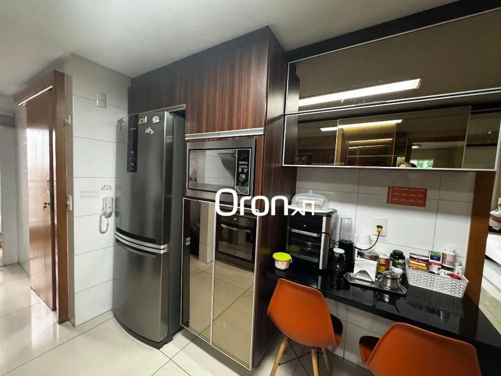 Apartamento, 3 quartos, 116 m² - Foto 5