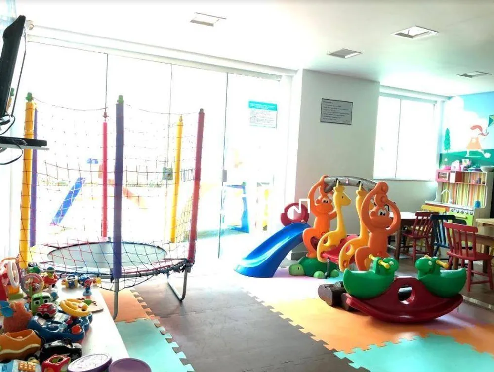 Apartamento, 3 quartos, 116 m² - Foto 9