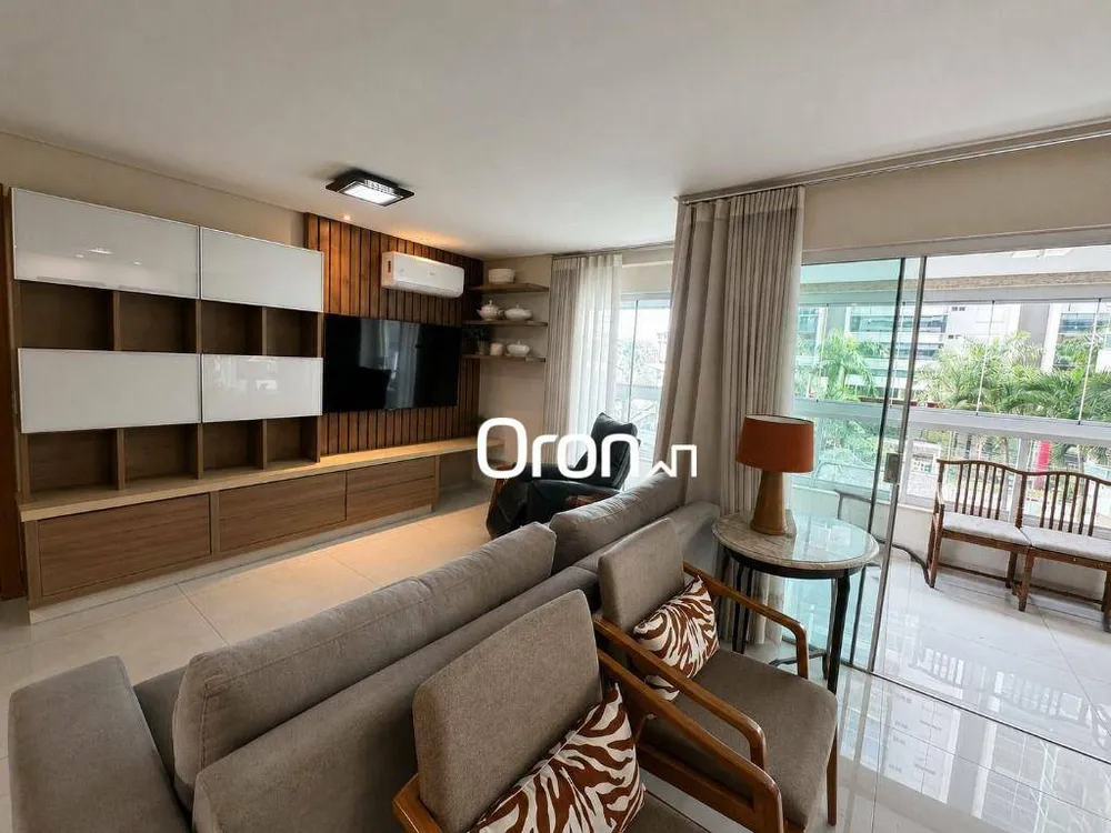 Apartamento, 3 quartos, 116 m² - Foto 2