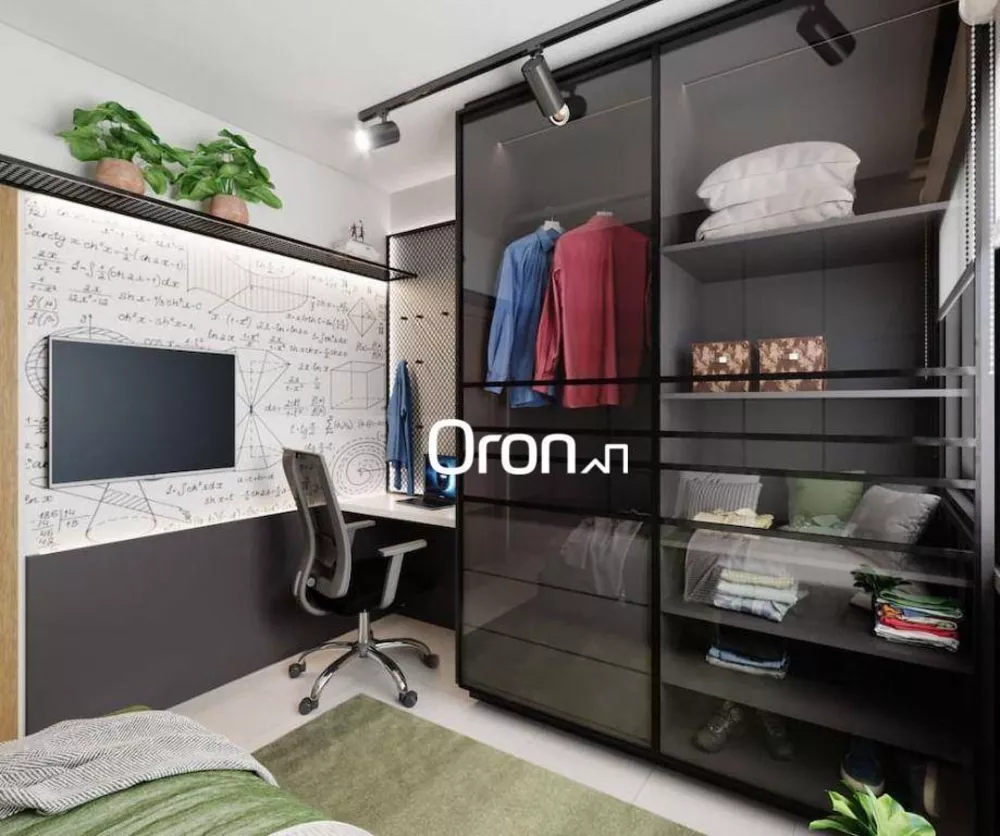 Apartamento, 3 quartos, 76 m² - Foto 4