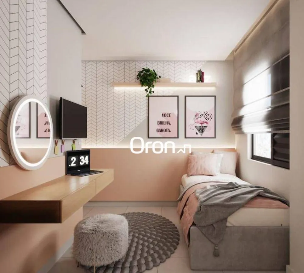 Apartamento, 3 quartos, 76 m² - Foto 14
