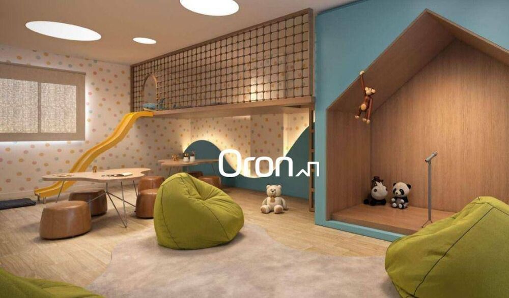 Apartamento à venda com 3 quartos, 87m² - Foto 4