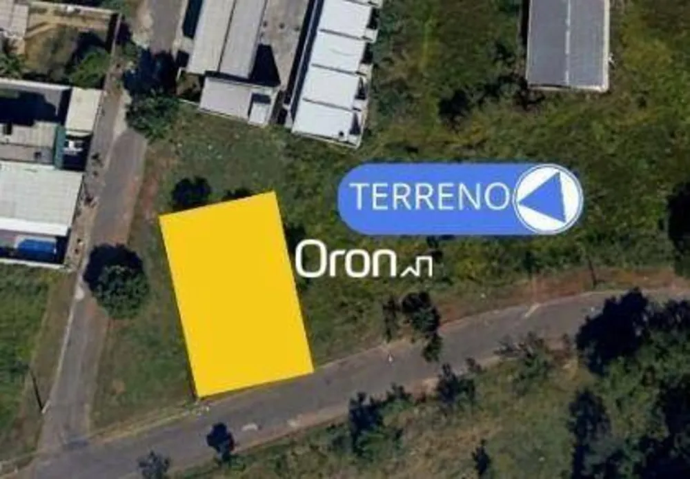 Terreno, 360 m² - Foto 1