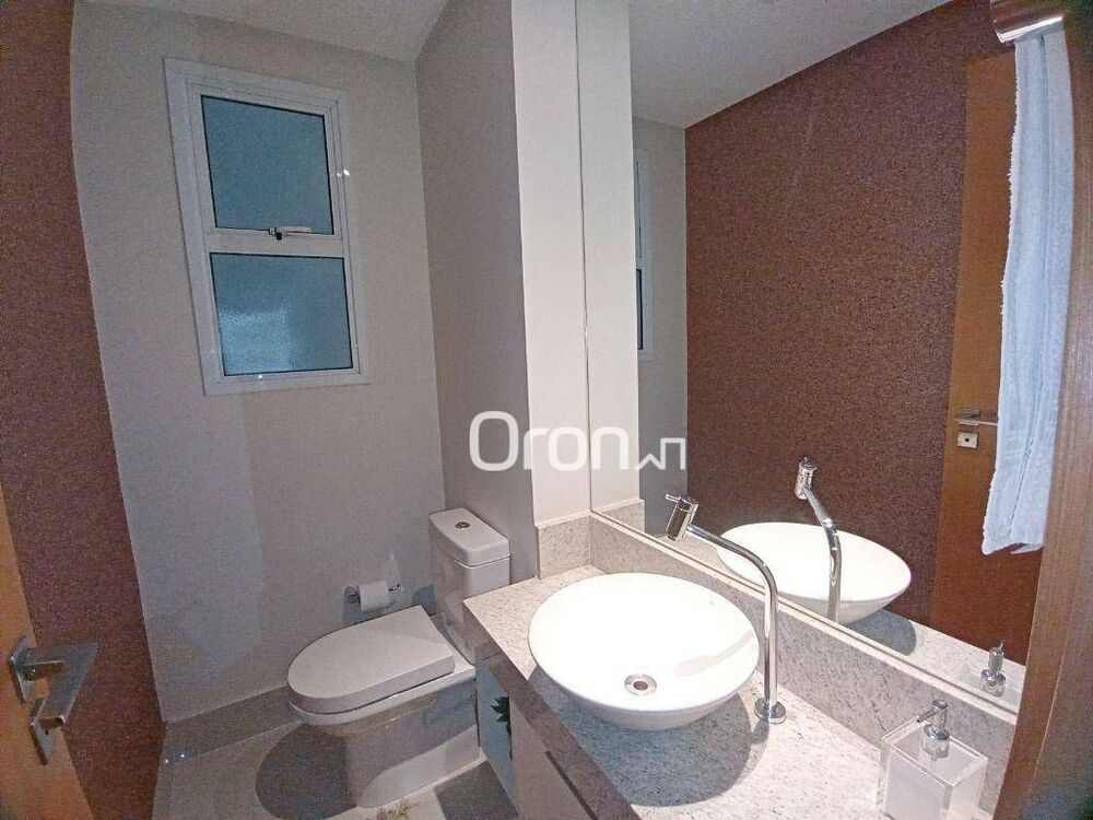 Apartamento, 3 quartos, 126 m² - Foto 4